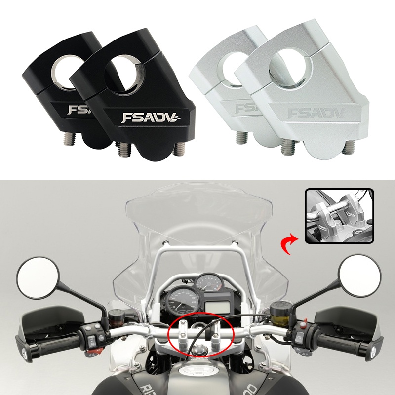 For BMW R1200GS LC Adventure R 1200GS ADV R1200 GS 20042012 2011