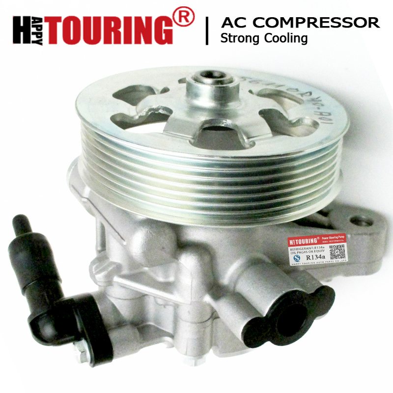 NEW Power Steering Pump FOR HONDA ACCORD CRV 56110R40A01 56110R40A01