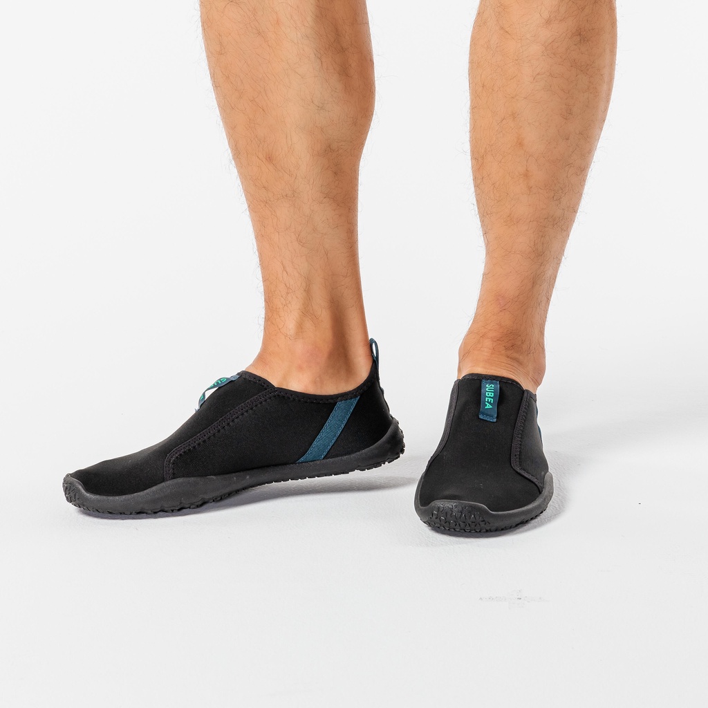 Decathlon swimming pool shoes clearance