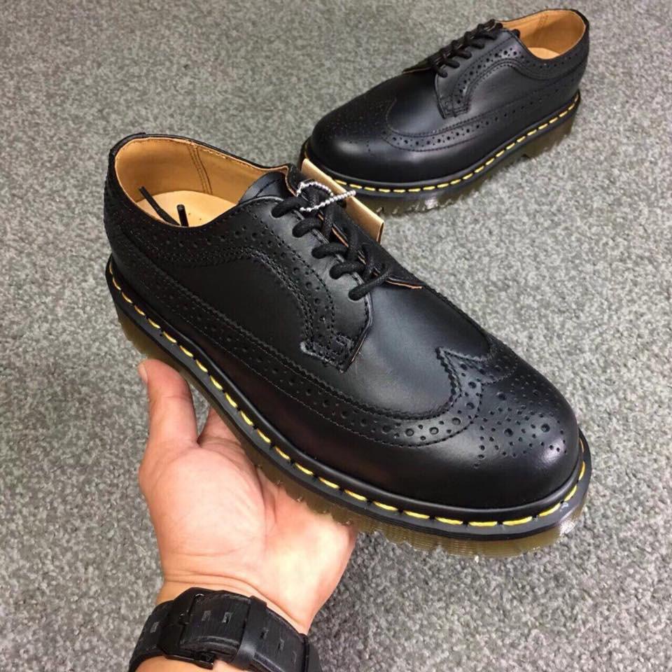 Dr martens 3989 smooth 64 hotsell