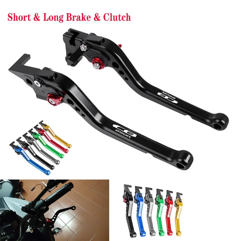 Short&Long Brake Clutch Levers For Honda CB650R CB 650R CB650 R 2019