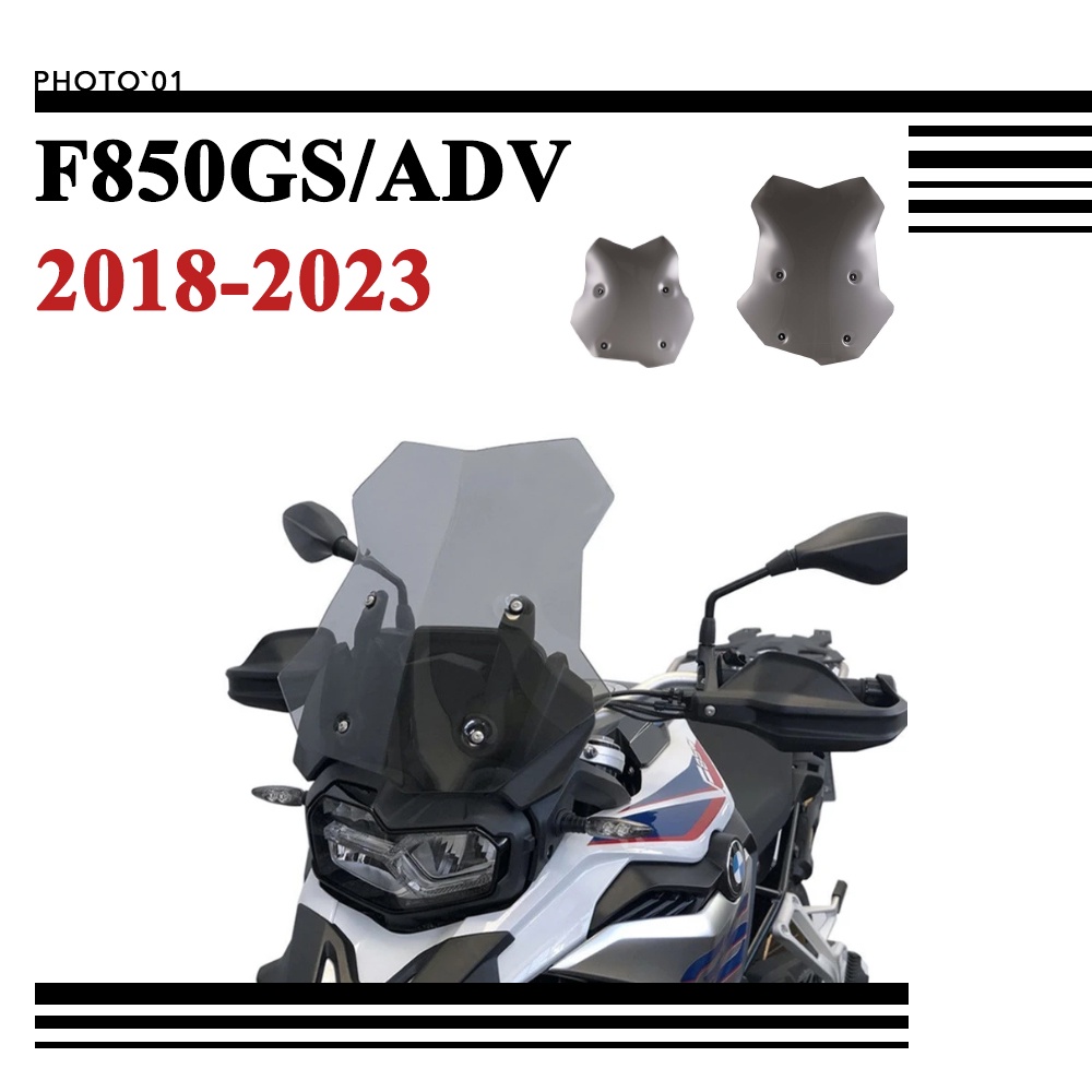 PSLER Double Bubble Motorcycle Windshield – Fits Kawasaki Ninja