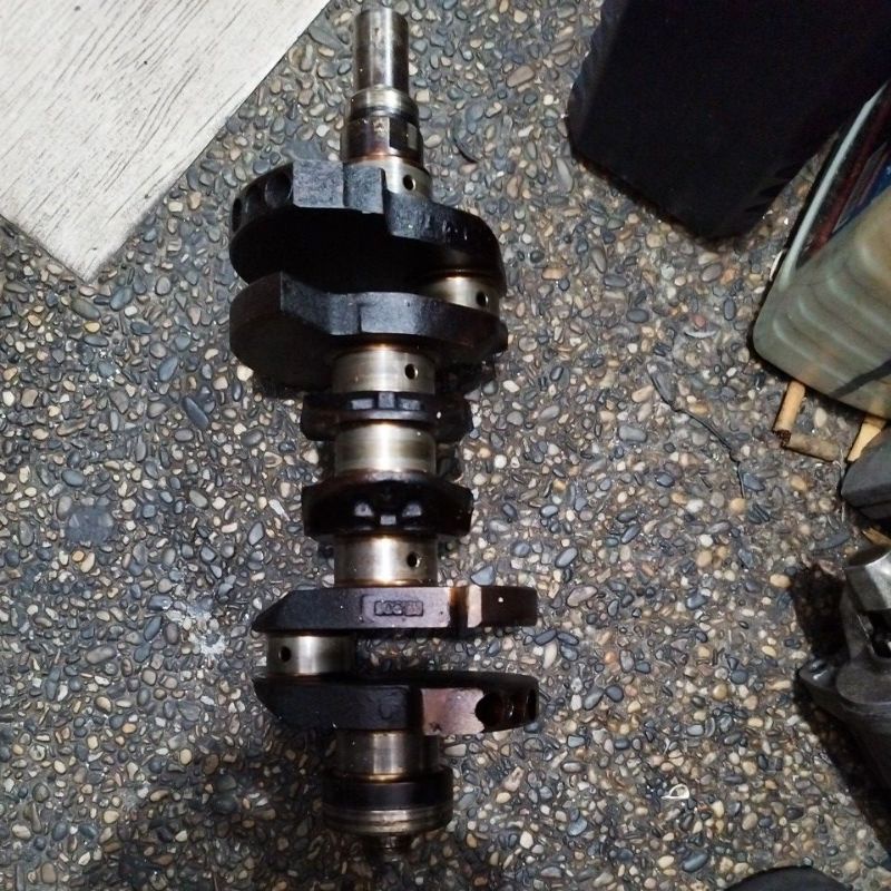 crank shaft kancil 850 Shopee Malaysia