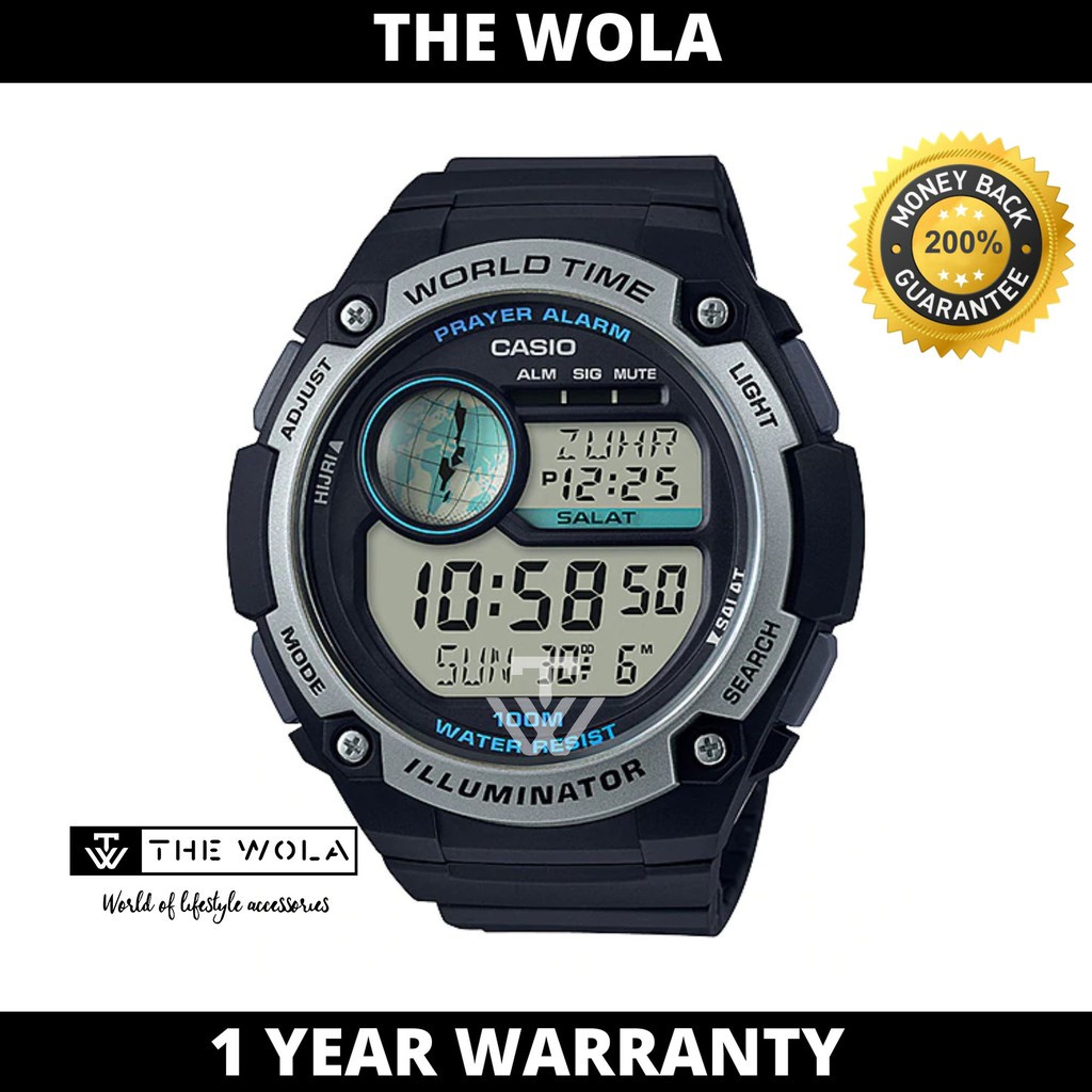 Casio cpa 100 best sale