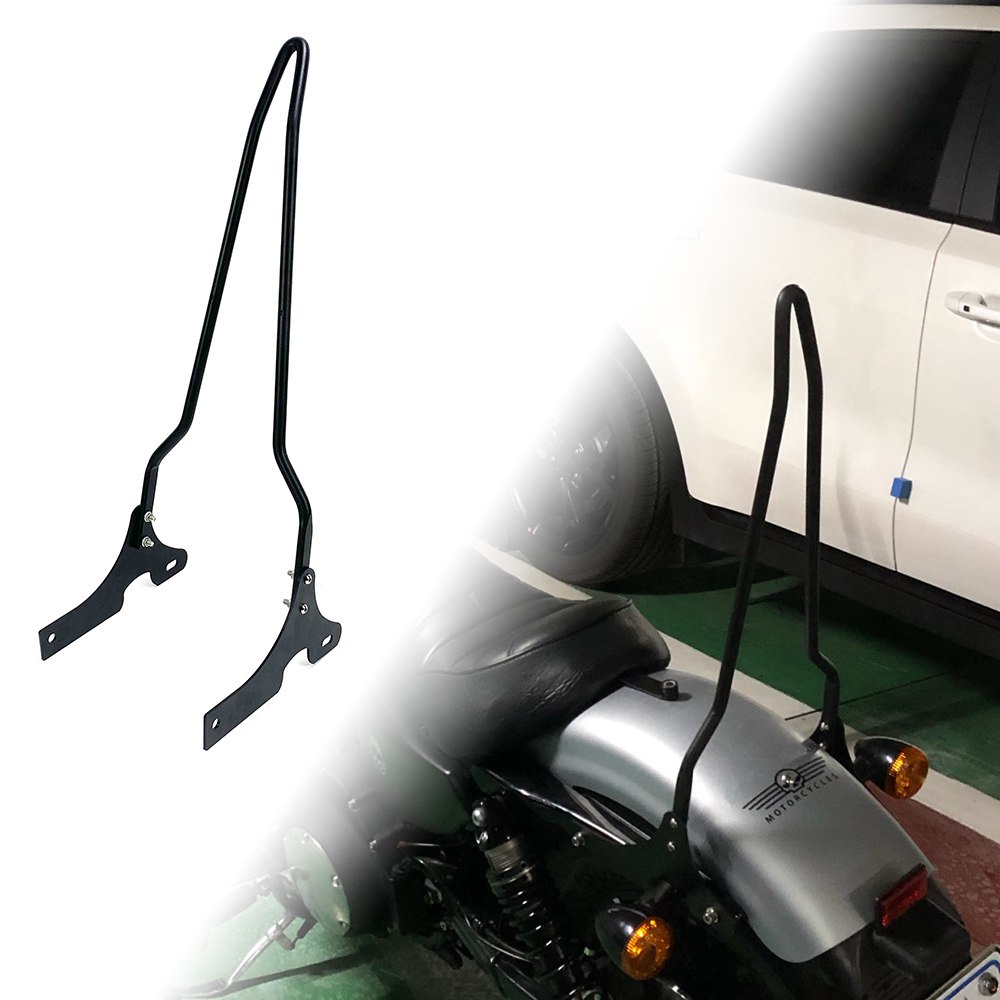 Harley Sportster Sissy Bar Harley Tachables Sissy Bar,Backrest W