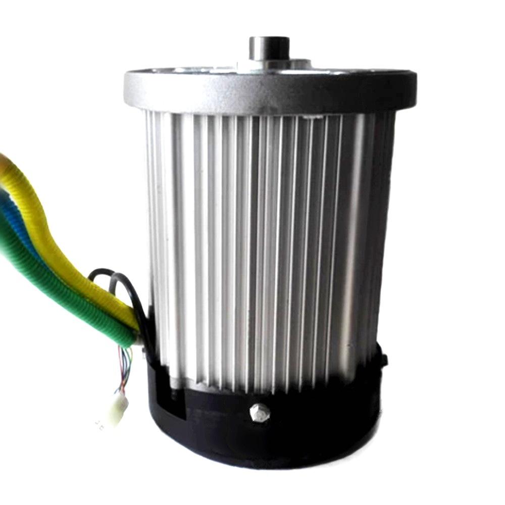 Unite 140TF-H3006 3000W DC 60V / 72V brushless motor without ...