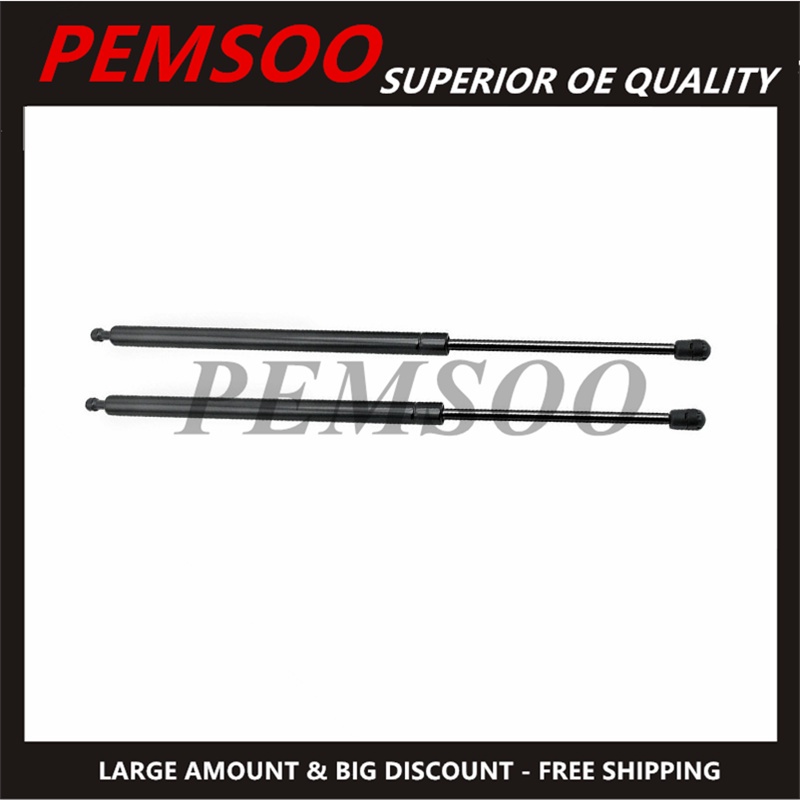 New 689500E030 for Lexus RX AL10 RX350 RX450H GGL15 GYL Lift Supports