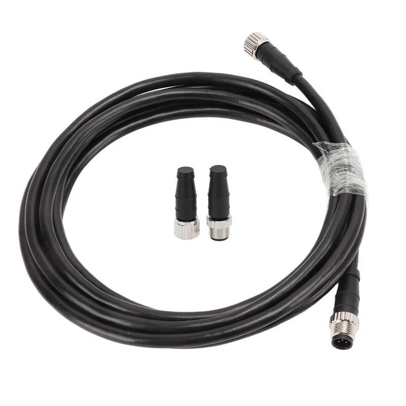 Backbone Cable Female Male Cable IP67 with Terminal Resistor for NMEA ...