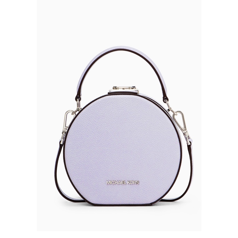 Light purple michael kors purse hotsell