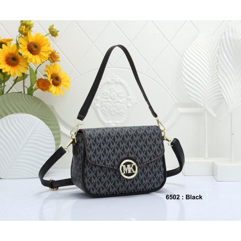 (Premium Quality)Michael_Kors Sling Bag Shopee Malaysia