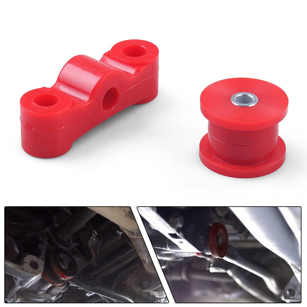 High Performance Polyurethane Manual Shifter Linkage Stabilizer Bushing