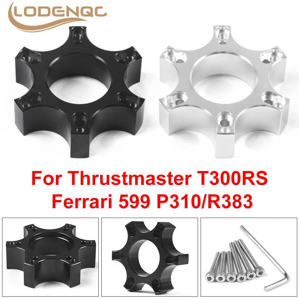 Steering Wheel Accessories 70mm Steering Wheel Adapter Plate For ...