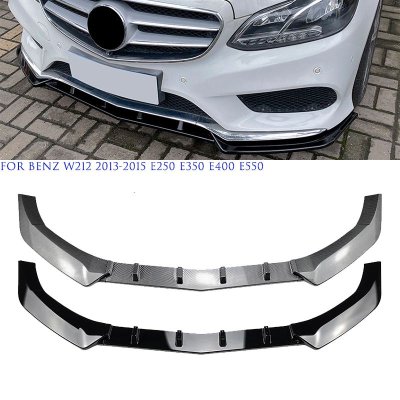 For Mercedes Benz W212 Sport Model E250 E350 E400 E550 2013 2014 2015
