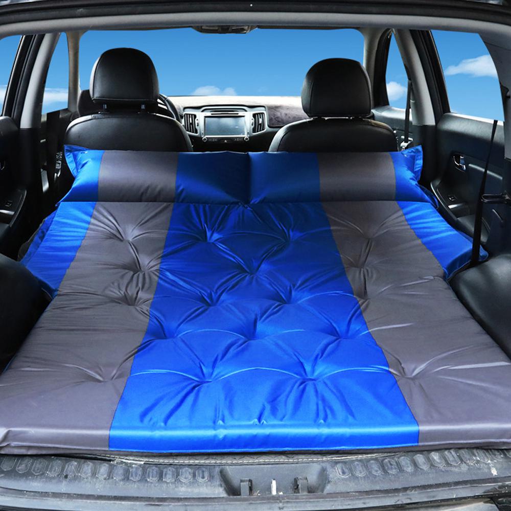 For Self-Driving Tour Yoga Camping Car Travel Bed SUV Special Air ...