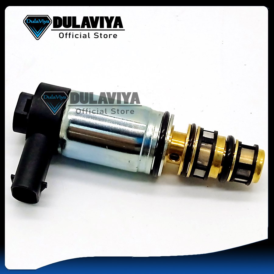 For 17-20 Chevy Malibu 2.0 Liter Engine A/C Compressor Electronic Control Valve