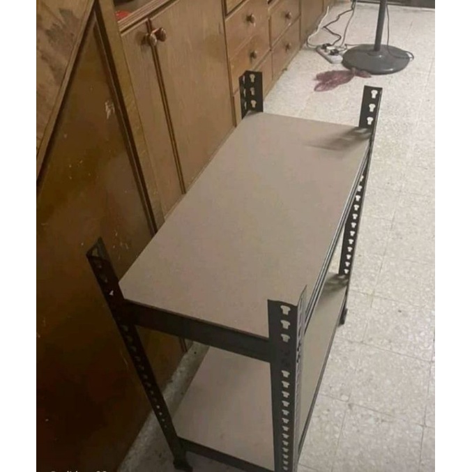 Rak Meja Rack Rak 2 Tingkat Rak Penapis Air Coway Cuckoo Rak Akuarium ...