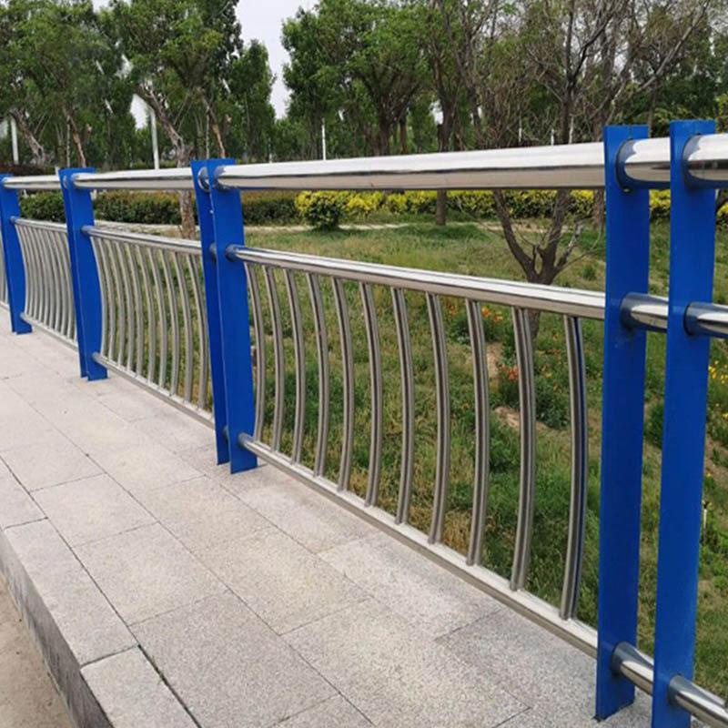 Get 7% coupon+gift】ess Steel Fence Composite Pipe River Light Handrail ...