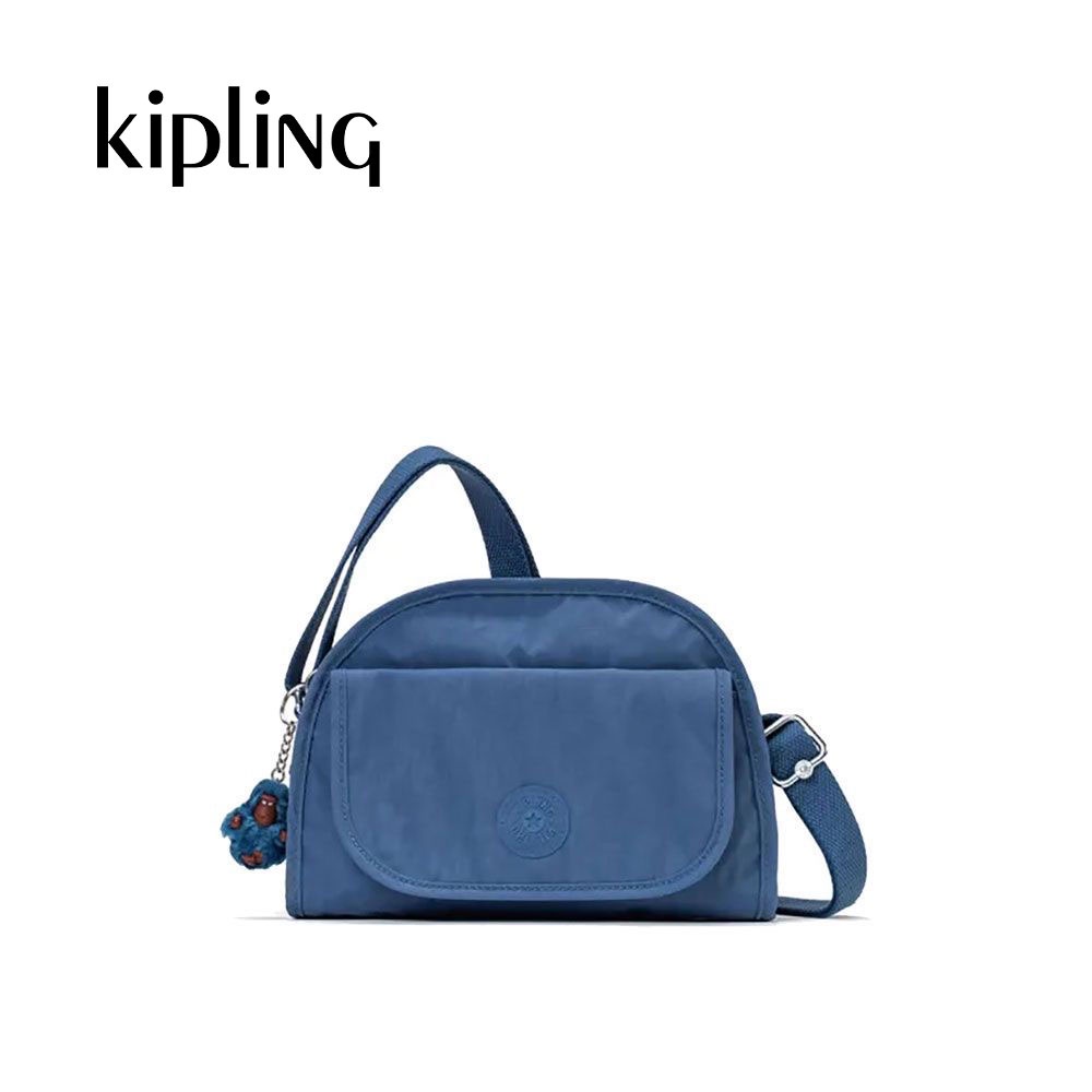 Kipling ENISE - Sac Bandoulière - Clear Lavender/rose