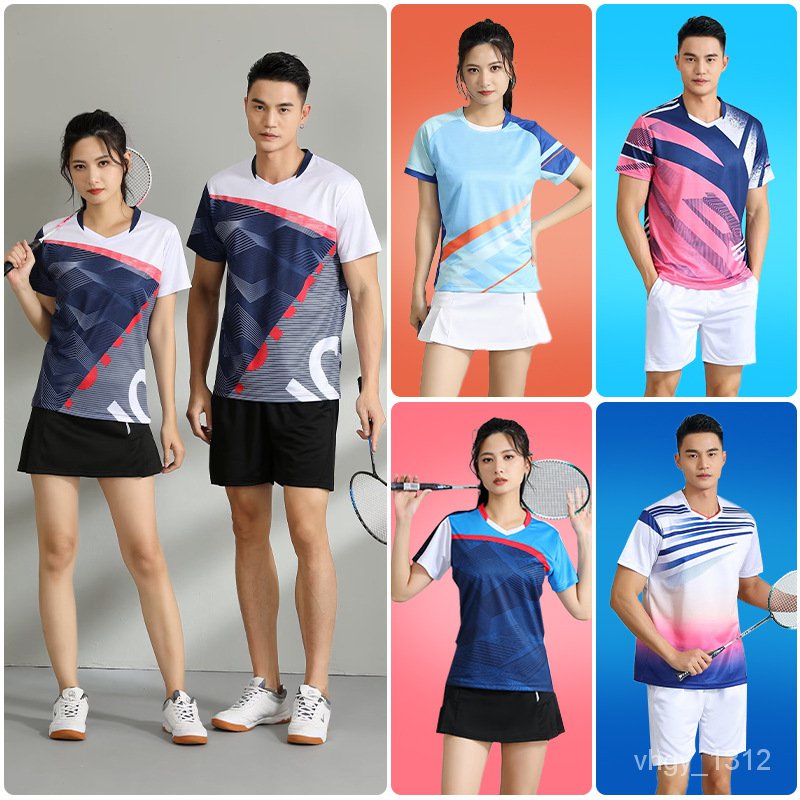 Badminton dress sales for men