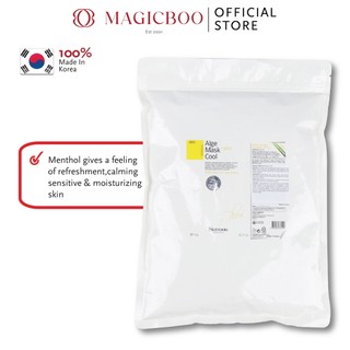 Magicboo Skindom Alge Mask + Plus Cool 1kg | Shopee Malaysia