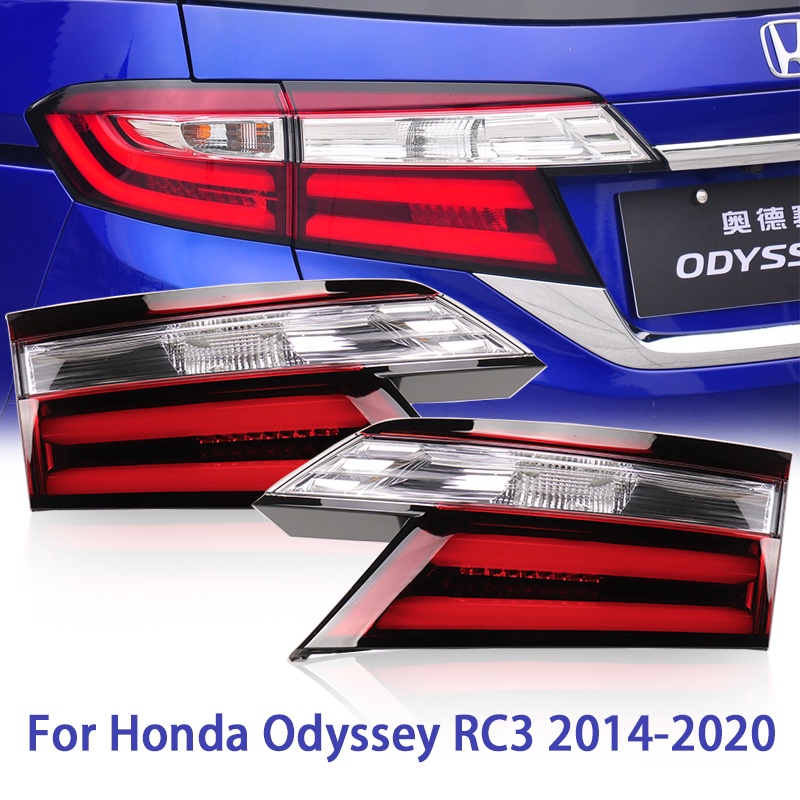 IMG brand For Honda RC3 20152020 Odyssey inner tail light assembly