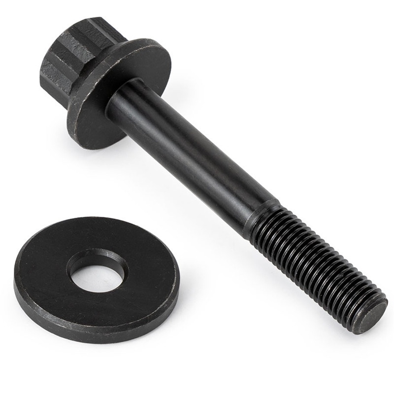 ARP-Style Harmonic Balancer Bolt For Chevy LS Engines – Replaces ARP 234-2503 12 thumbnail image