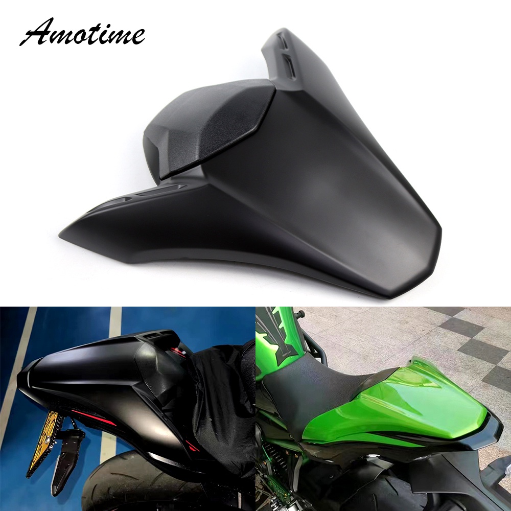 Z900 Rear Passenger Pillion Seat Cowl Fit For Kawasaki Z 900 2017