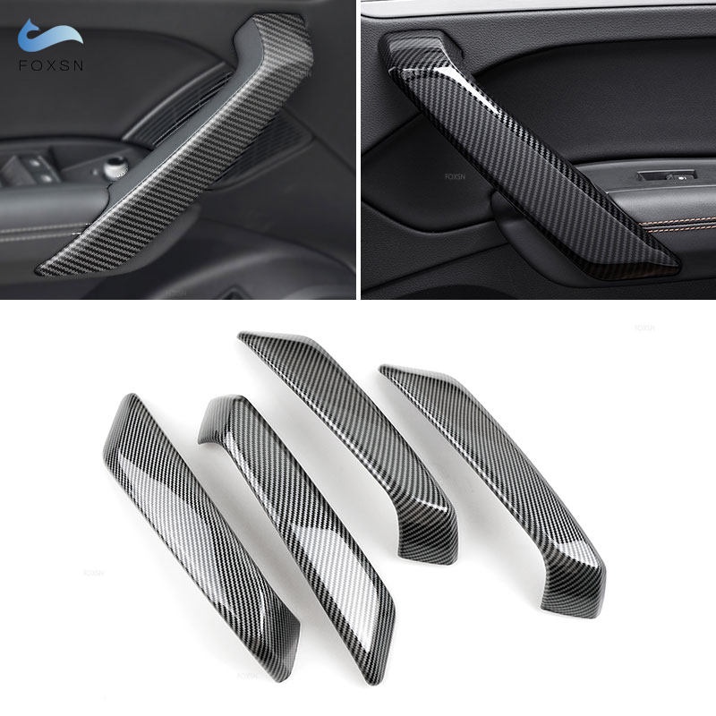 Car Cargo Cover Retractable Cargo Cover For Audi Q5/SQ5 2018-2025
