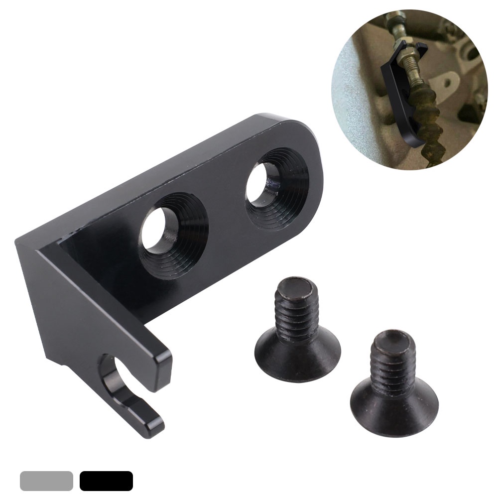 Manifold Throttle Cable Bracket GSR SI for Honda Civic 19882000