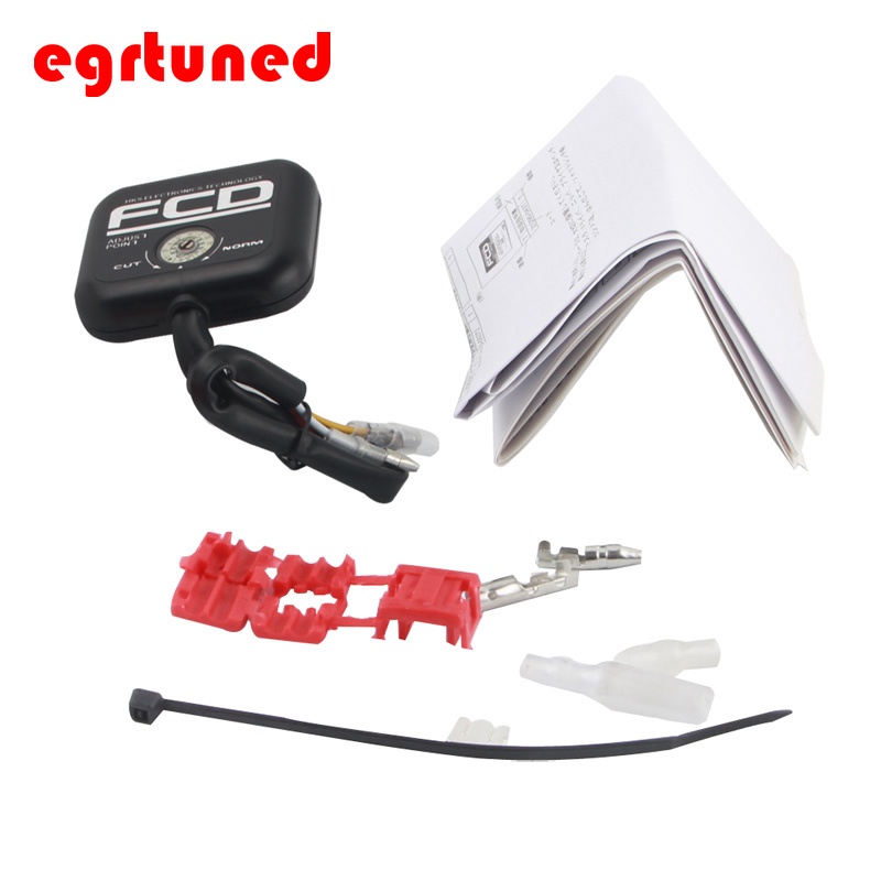 auto Fuel Cut Defender fcd STD Type Fits for WRX EVO RX3 F6 XR6 SKYLINE ...
