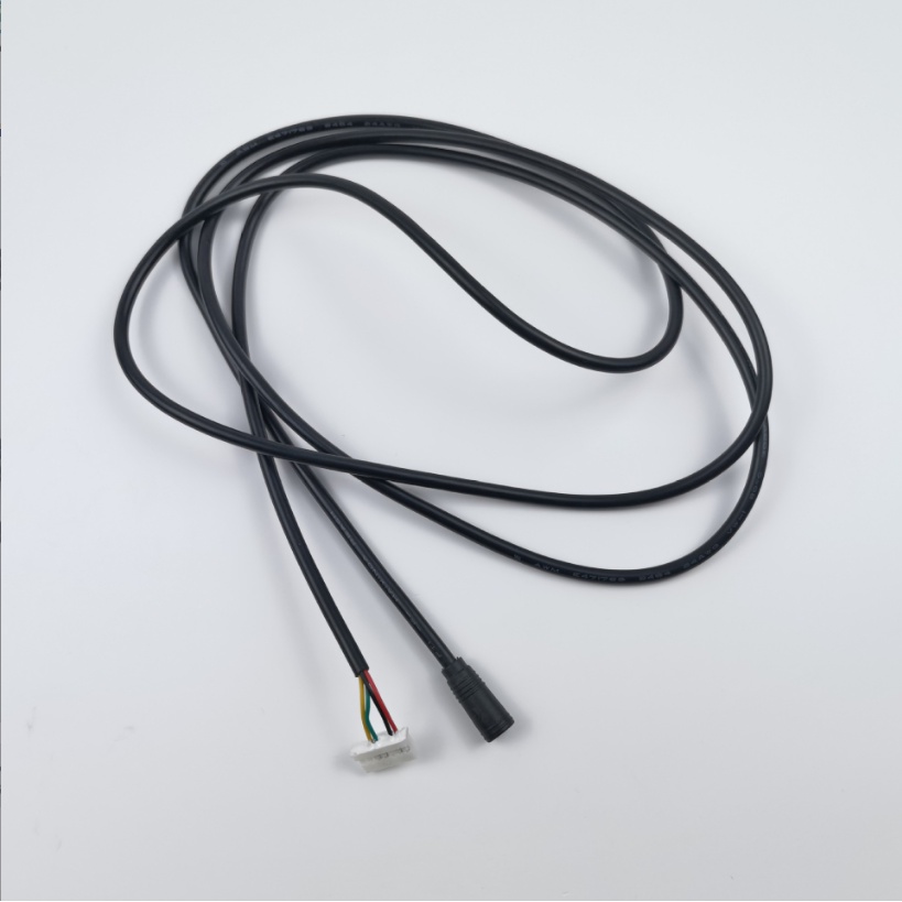 Control Line Replacement Main Control Cable for Ninebot Max G30 ...