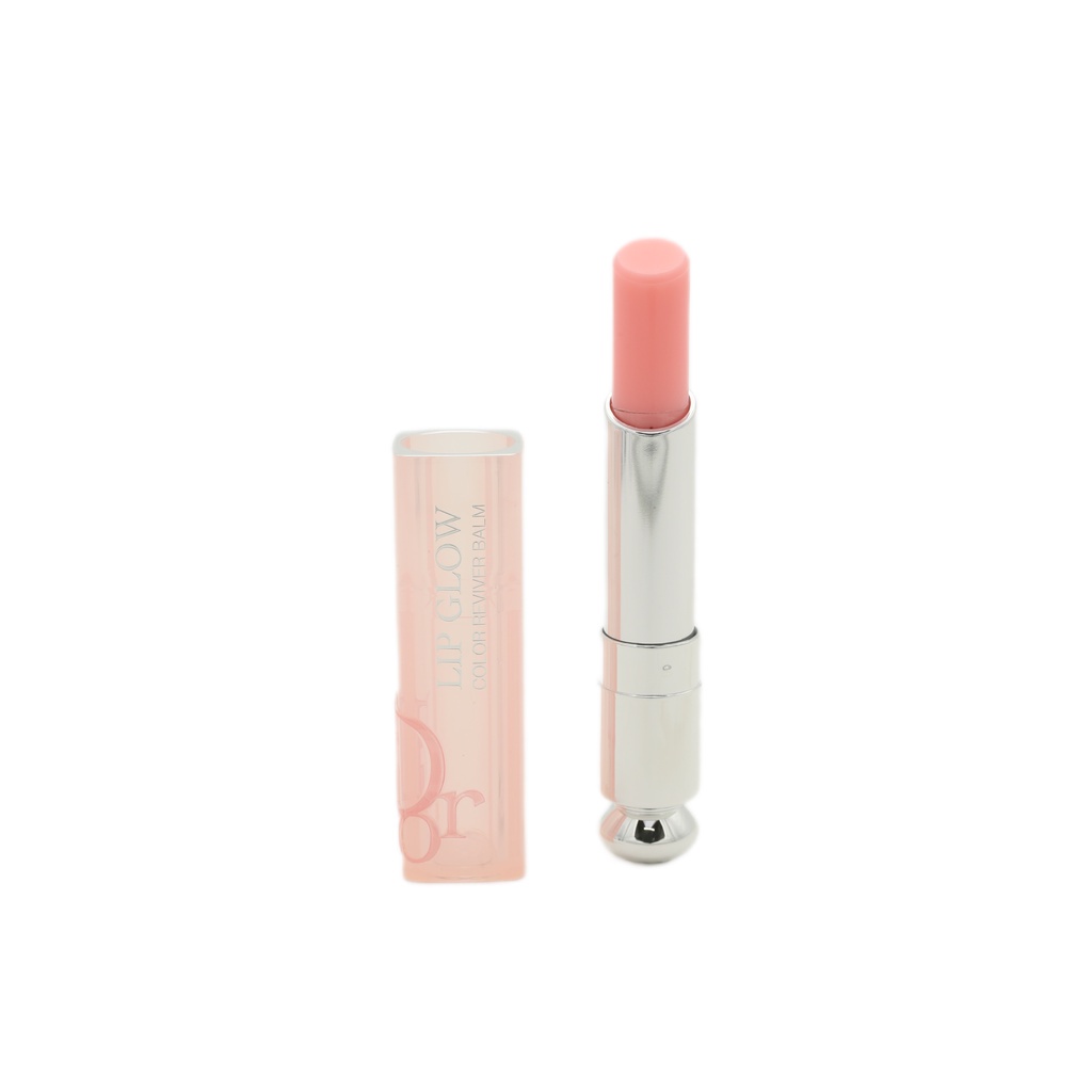 CHRISTIAN DIOR Addict Lip Glow Balm 3.2g (001 / 004 / 007 / 012