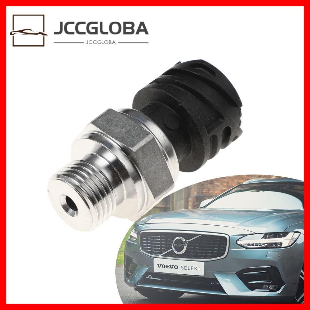 Ceramic Sensor Fuel Oil Pressure Sensor Switch Sender Transducer For VOLVO PENAT TRUCK Diesel