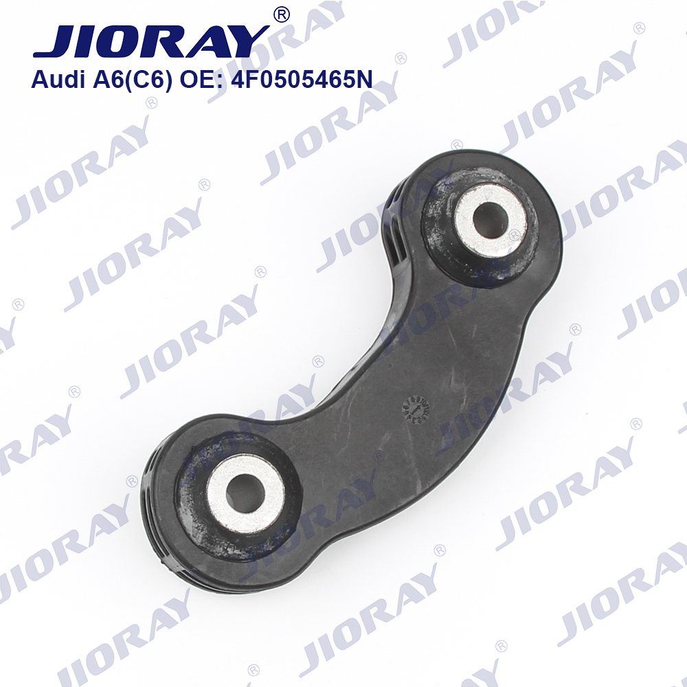 JIORAY Rear Axle Sway Bar End Stabilizer Link Ball Joint For Audi A6