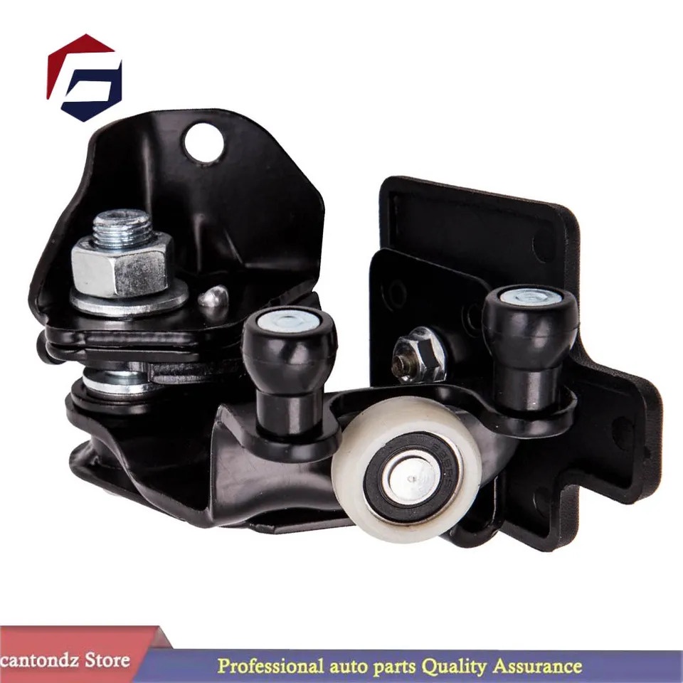 FOR Peugeot Boxer Citroen Jumper Fiat Ducato ROLLER GUIDE ROD HOOK