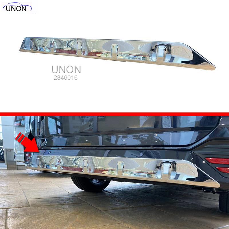 Rear Bumper Trim Strip For Toyota Voxy R90 2021 2022 | Shopee Malaysia