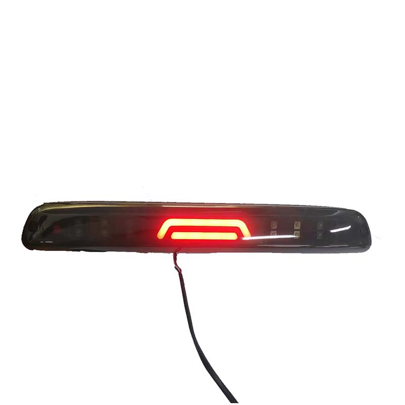 Fit For 20042012 Chevy Colorado GMC Canyon LED Rear Third Brake Light