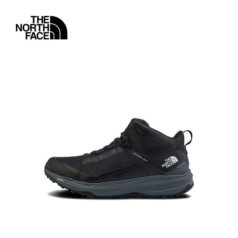 The North Face Men's Vectiv Exploris II Mid Futurelight Hiking Shoes