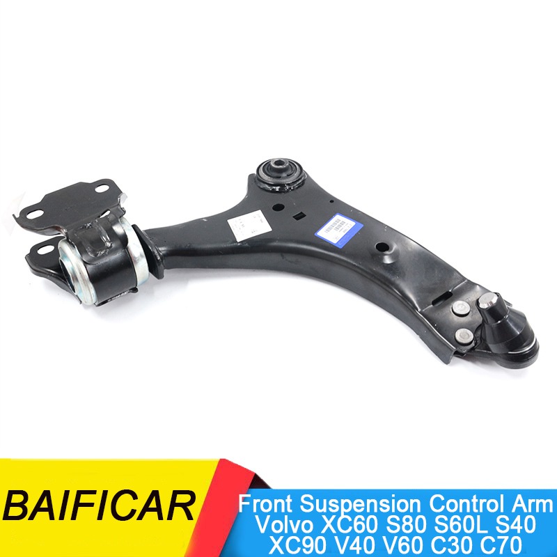 Baificar New Front Suspension Lower Swing Control Arm Linkage 31317665