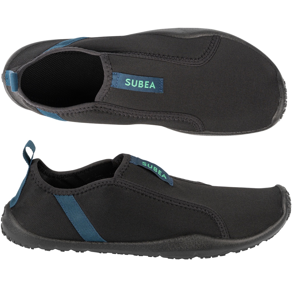 Water shoes decathlon sales