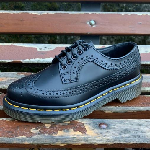 Dr martens 3989 smooth 64 best sale