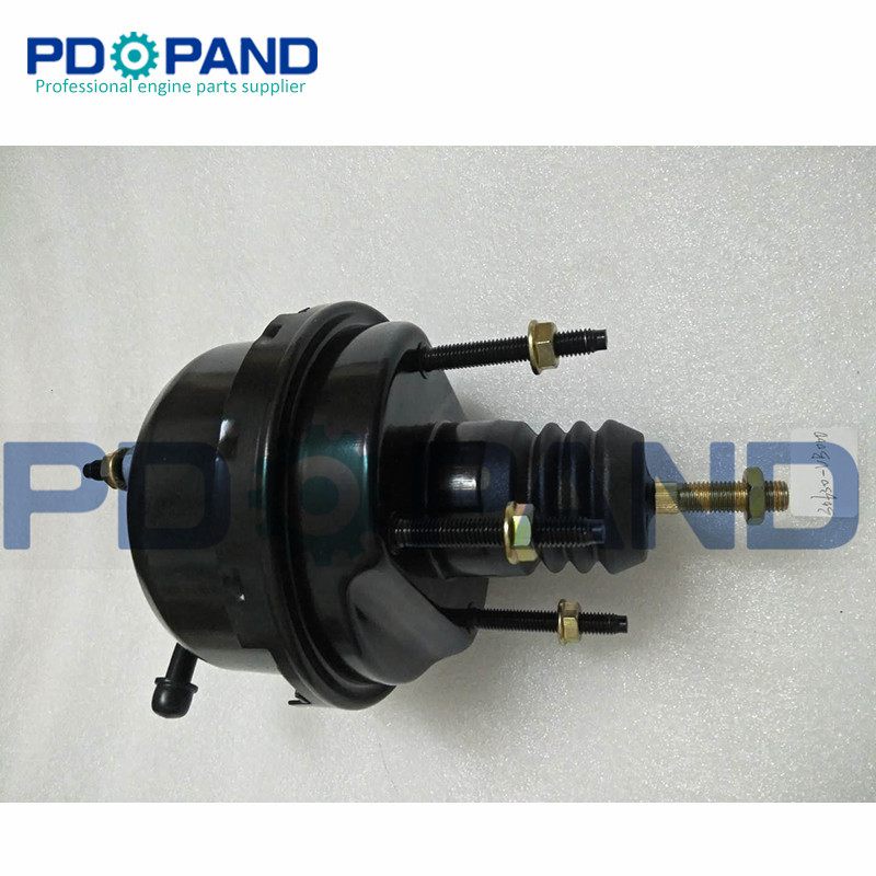 Power Brake Booster VACUUM BOOSTER 30630VB000 F 01G 09B 0KL For Nissan