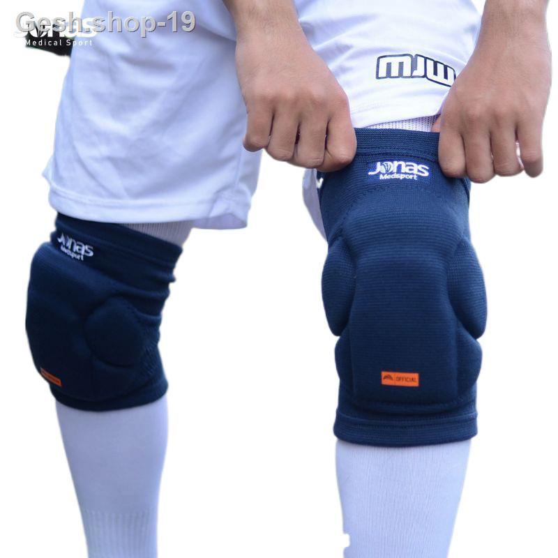 Ready stock⊕Jonas Kneepad Maxim v2 v3/Kneepad Futsal Knee pad