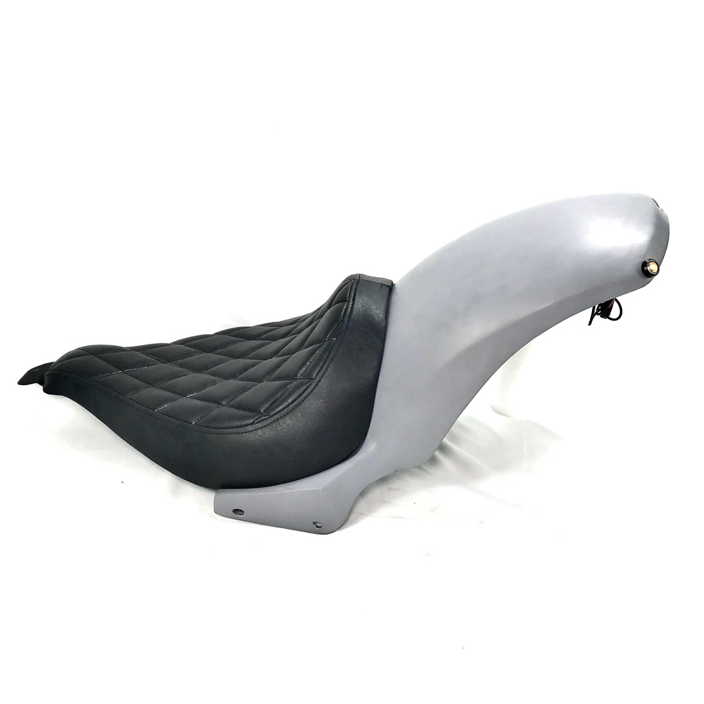 For Harley Soft tail Fat boy Breakout 20182022 Modified 200 wide tire