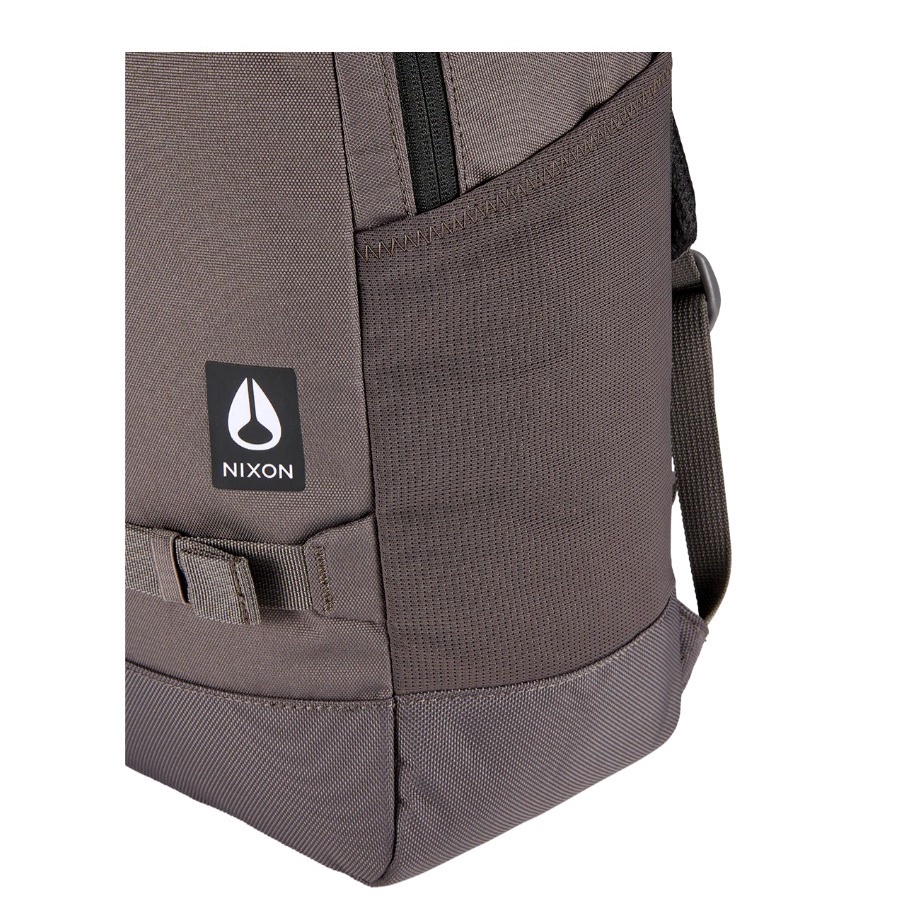 Nixon traps backpack best sale