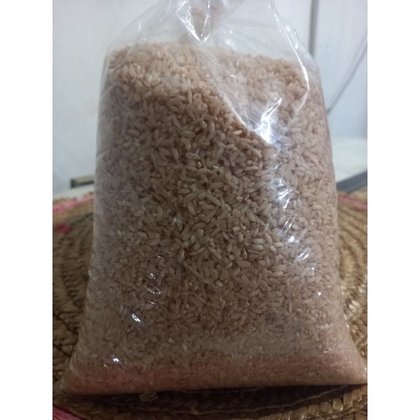 BERAS SABAH (padi sawah) | Shopee Malaysia