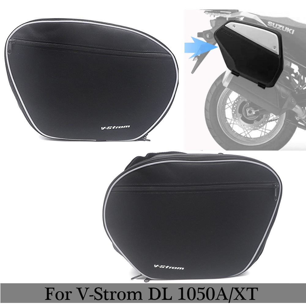 TOTMOX Luftfilter Für Suzuki V-Strom 1000/1050 - Mehr Leistung & Motor-Schutz