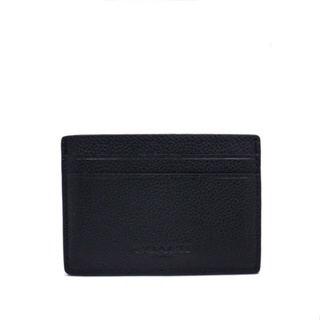 Buy Coach Brown Small Money Clip Card Case for Men Online @ Tata