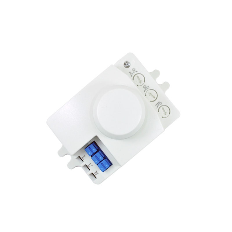 Radar body sensor switch Automatic home staircase corridor corridor ...