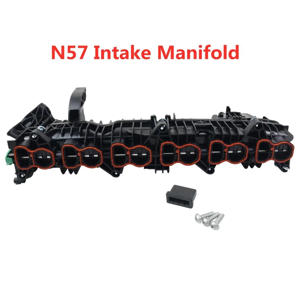 AP03 N57 Intake Manifold For BMW 3' F30 4' F32 5' F07 GT 6' F06 Gran 7